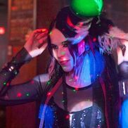 Kozzy Alexial from Strange Things Emporium