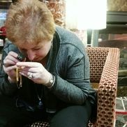Jane Becker from JBJewels llc