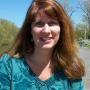 Pam Langley from Wigwam