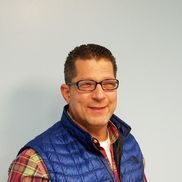 Jeff Rosenberg from US Laser LLC