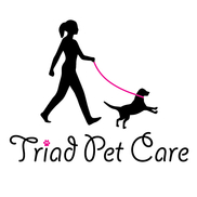 Angela Ruiz from Triad Pet Care 
