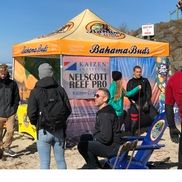 Greg Allen from Bahama buds