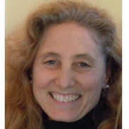 Alice Heller from Alice Heller Dance