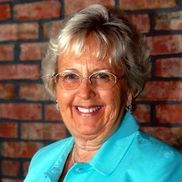 Carolyn "Blondie" Parsons from WHY NOT TRAVEL