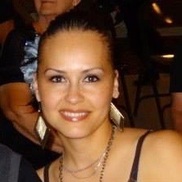Danielle Alagic from The Massage Studio LLC
