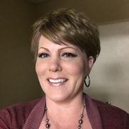 Jeanette Koester from Vernon Communications Coop