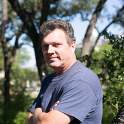Will Holcomb from Havens Publishing