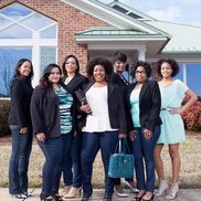 Ellasin Allen from Ellasin's Events Floral & Decor LLC
