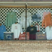 Linda Bologna from Embroidery & Much More