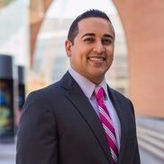 Sandeep Shah from Shah Sheth LLP