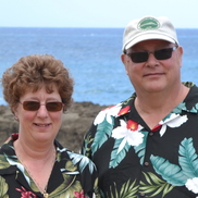 Sharon Rients from UME Custom Embroidery & Imprinting
