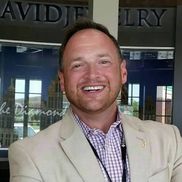 Joel Wiland from J. David Jewelry