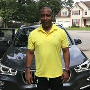 Ken Jones from M.Global