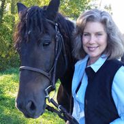 Mary Clouse from Medicine Horse Enterprises, Inc.