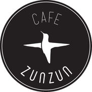 Joel Castellanos from ZunZun Coffee Roaster