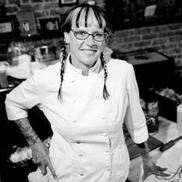 Stephanie Hibbert from Chef Stephanie