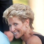 Kaye Sanders from L'Chaim/Enhance Skin & Body Medical Spa