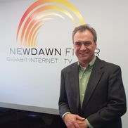 Kevin Shaw from NewDawn Fiber