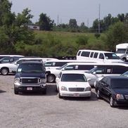 sg from Ohio Limo, Inc.