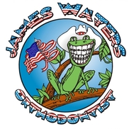 James Waters from Steiner Ranch Orthodontics James R. Waters DDS, MSD