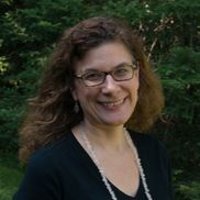 Sofia Lopoukhine from Counselling with Compassion