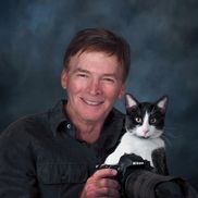 Dennis Walman from Walman Photography