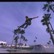 Dan Levy from JUICE MAGAZINE