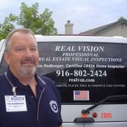 Real Vision Home Inspection Services