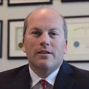 Jason Silver from Silver Law, PLC