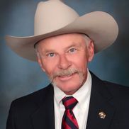 Johnny Roberts from Manzanita Ranch Inc.