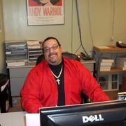 Hector Sepulveda from Eagle van lines