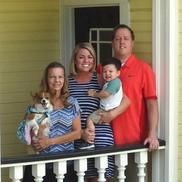 Rebecca Cucovatz from One Plus Realty