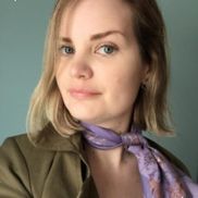 Abby Dickinson from Crowfoot Wine & Spirits