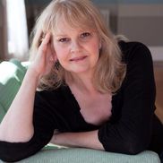Peg Stookey from The Legacy Center