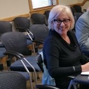 Caitlin Switzer from Montrose Mirror