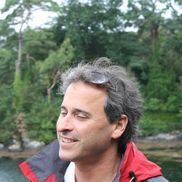 Terry McClaskey from Quality Stone Concepts