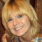 Carol Kidd from Berrys Resrurant