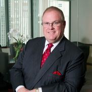 Gordon Cruse from Gordon D Cruse APLC