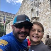 John Montgomery from Roberts Printing Company