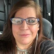 Kathy Hart from Ladymysticmagik