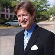 ED Ayres from Houston Realty Advisors