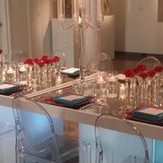 Meg Holderman from So Cool Events Nashville