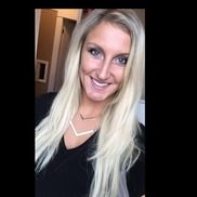 Selina Zaccaria from ifitness company