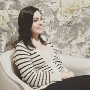 Halleh Hakimian from Woven Concepts