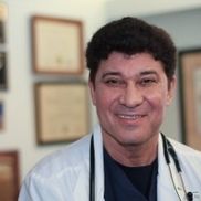 Raphael Argueta from 1st Stop Urgent Care & Family Practice