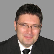 Lev Agranovich from Agranovich Accounting and Payroll