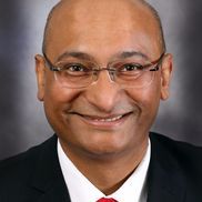 Hitesh Patel from Transworld Business Advisors