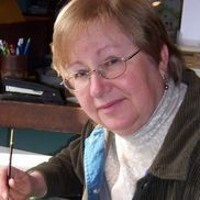 Claudia Teal from Home Sweet Home