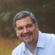Mike Robertson from Fall Creek Construction