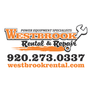 Matt Morgan from Westbrook Rental & Repair
